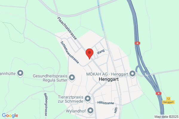 Zivilschutz- Ortskommandoposten