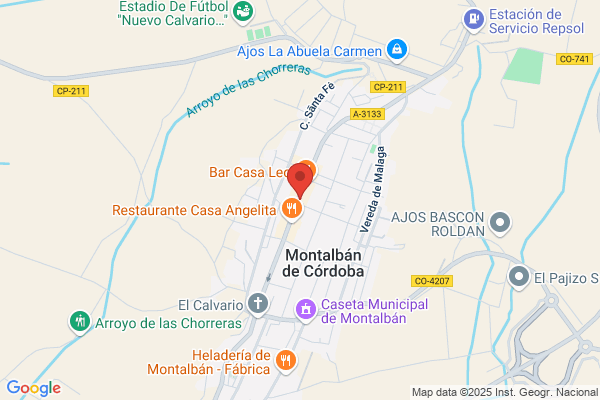 montalban machine services