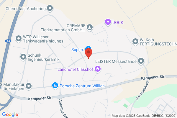 ABE GmbH