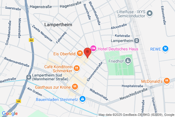 Haus Gutenberg