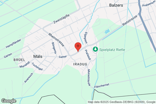 Marvo Ingenieurunternehmen AG