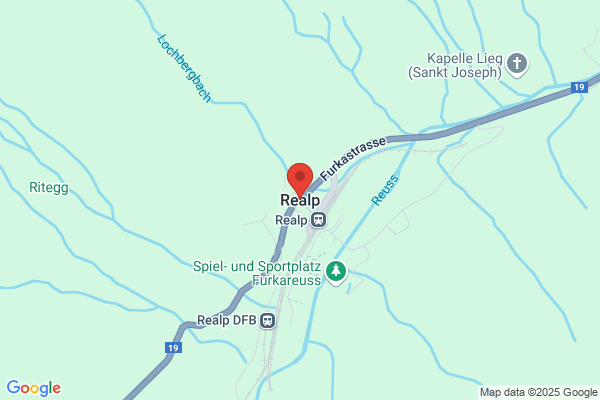 Realpa AG