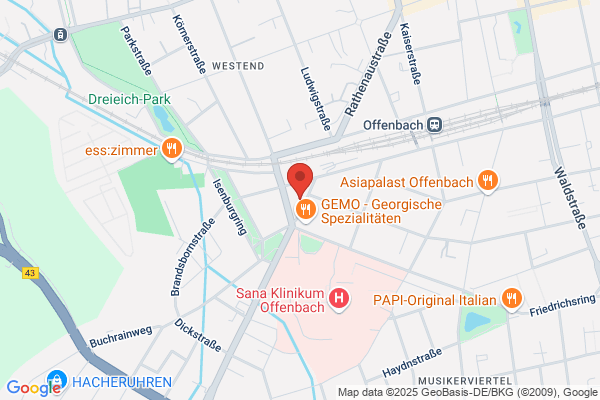 Salon Grischa