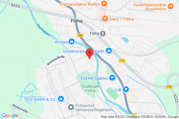 Stadtverwaltung