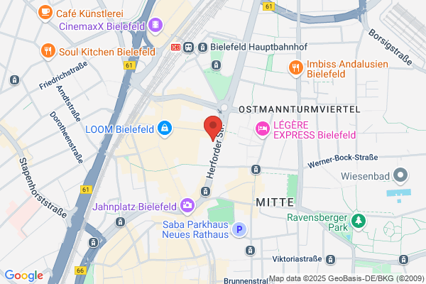 Stueber Finance und Co.