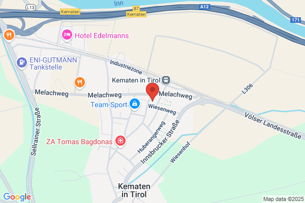 Unternehmensberatung Partel