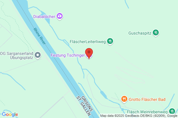 Verein Tschingel