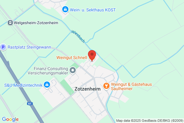 Weingut Schnell AG