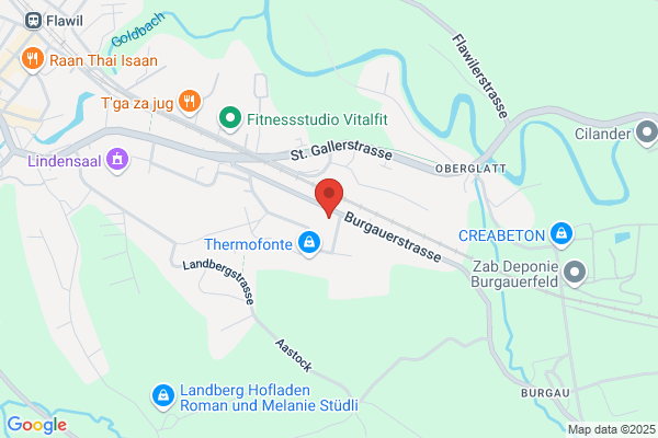 Fürer Holzbau AG