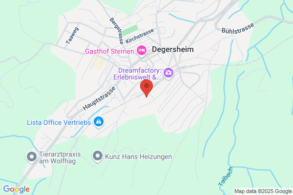 Angehrn AG
