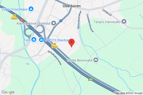 Buererfeld Garage u. Spenglerei AG