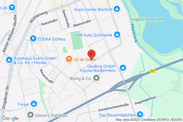 BS Bau-Service GmbH