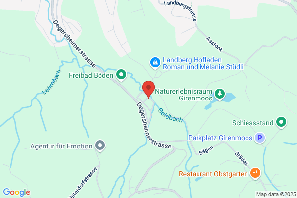 Gehrig Gartenbau AG