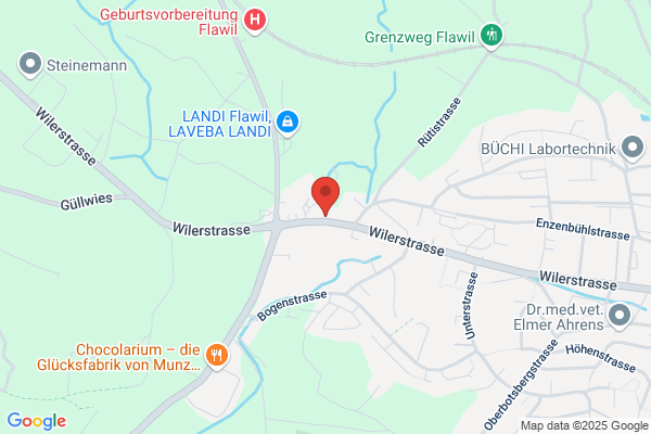 Nansy Auto-Center