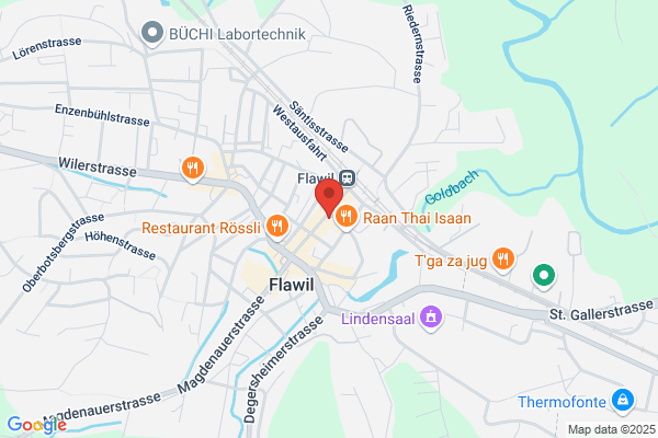 Coiffeur F. Mueller