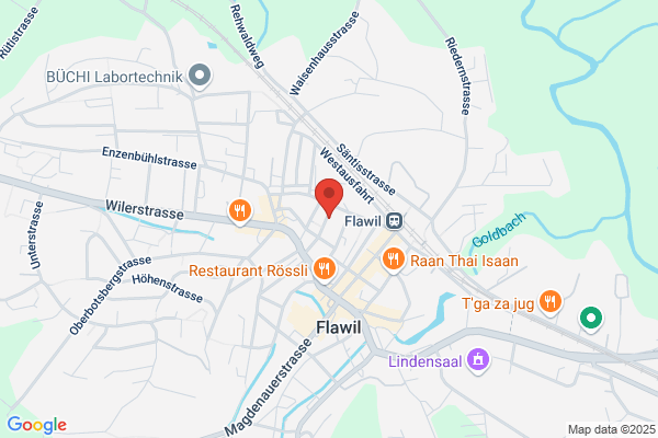 Coiffure Forster