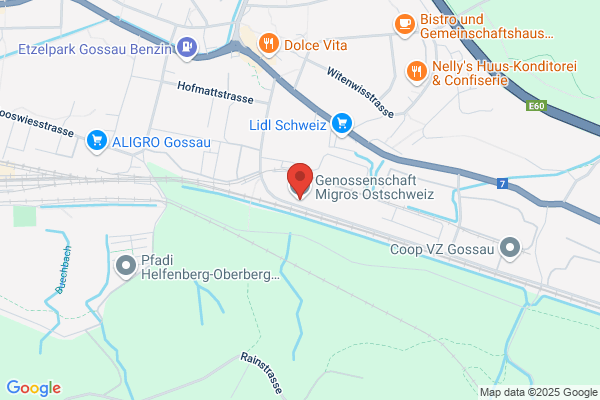Migros Ostschweiz