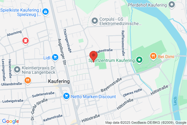 Loher Individual- Coaching GmbH