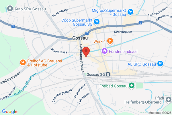 ECS Expert Computing Solution GmbH