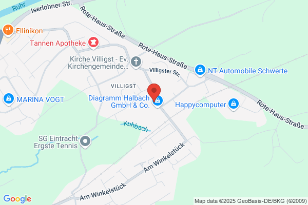 Arias GmbH