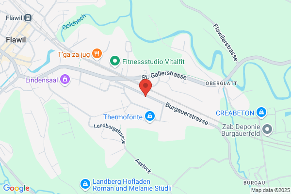 Consloc GmbH