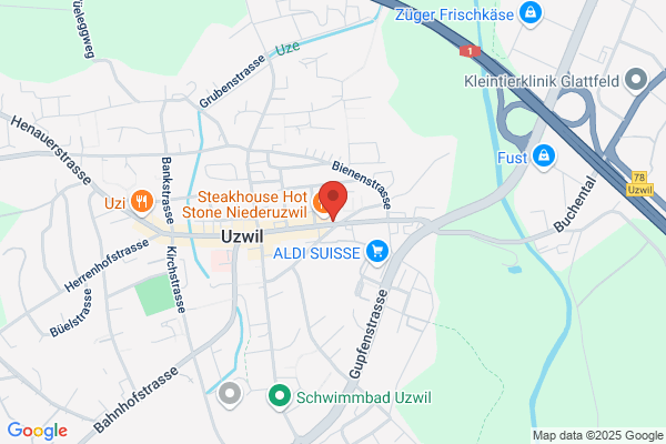 Elektro Kuster Uzwil GmbH