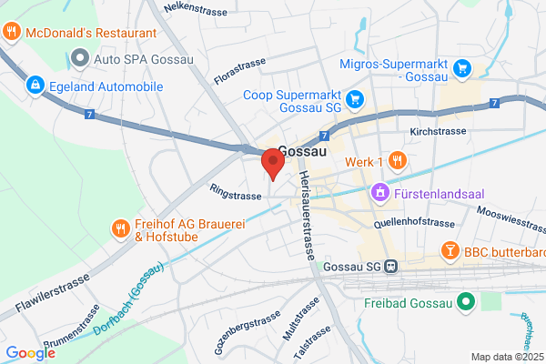 Physiotherapie Sonnenhof