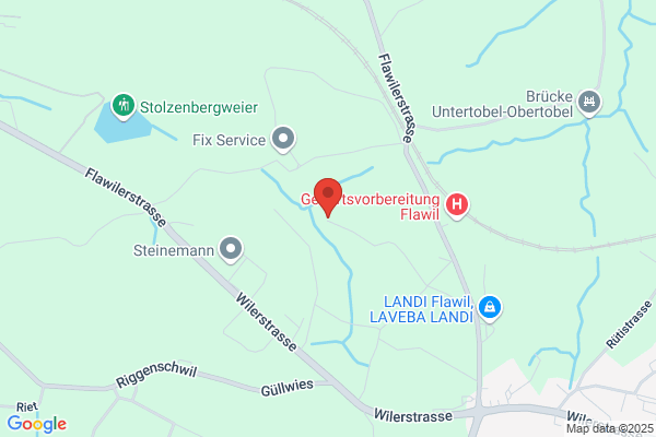 Baumschule Gehrig GmbH