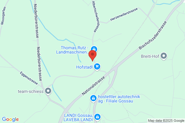 Hch. Raschle GmbH