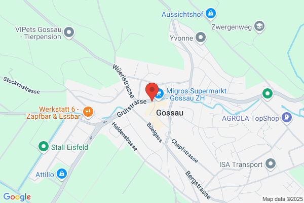 Radio Mayer Gossau Inh. Ivo Bruehwiler