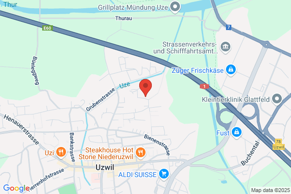 Remund Nutzfahrzeuge GmbH