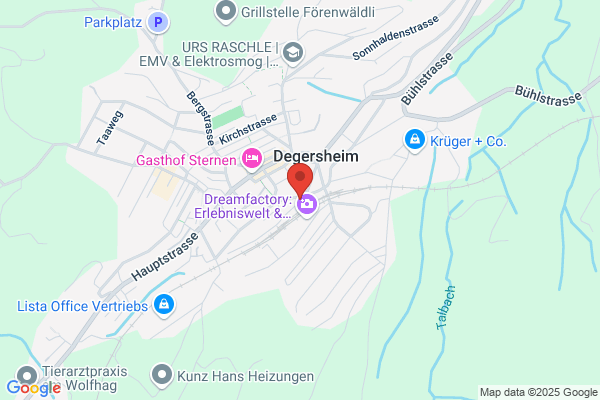 Hexehuesli