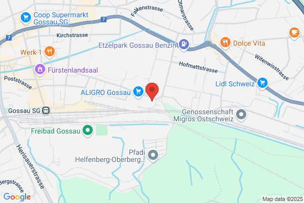 Angehrn AG Cash + Carry CCA