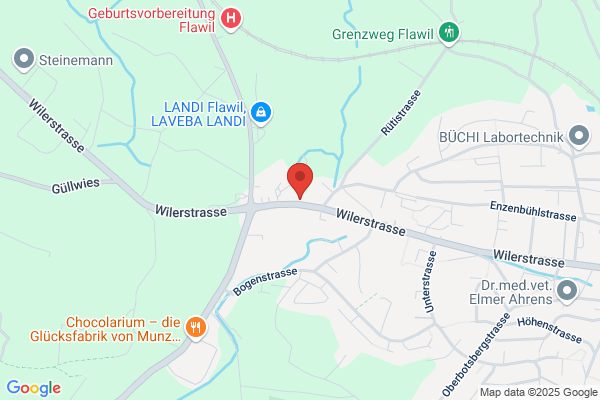 Huber Tankstelle Mettendorf Mettendorf GmbH