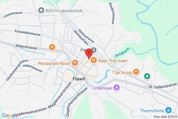M. Baetschmann Delivery Nationwide