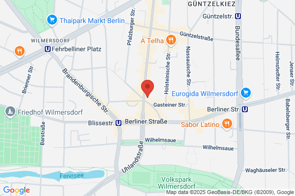 Billard-Treff-Gossau