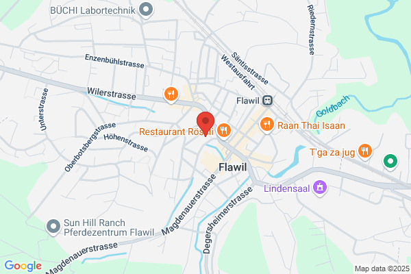 Coop Ostschweiz