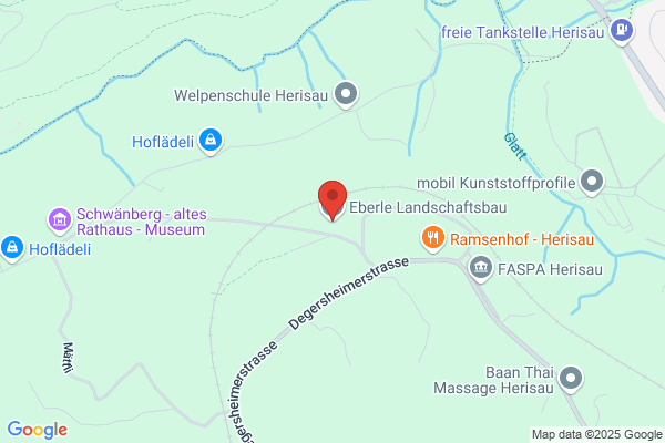 Eberle Ingenieurbuero fuer Landschaftsbau AG