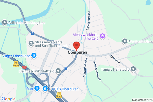 Frick AG Schreinerei- Innenausbau