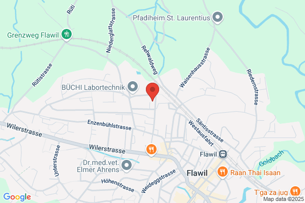 Marie-Louise Lott
