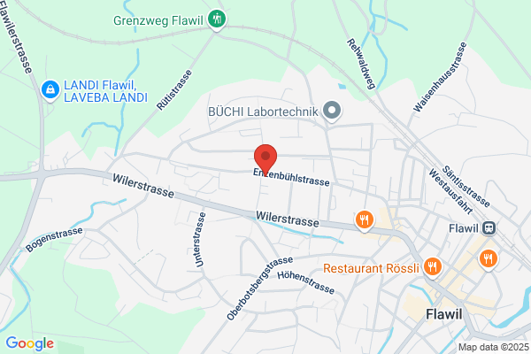 Zuberbuehler Holzplanung