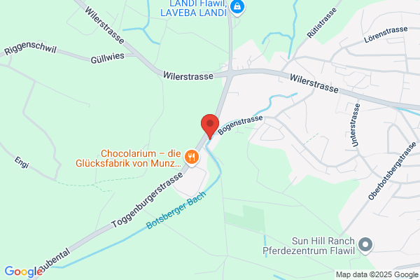 Eier Hungerbuehler AG
