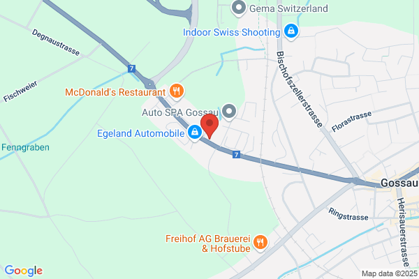Schnetzer Moebel AG
