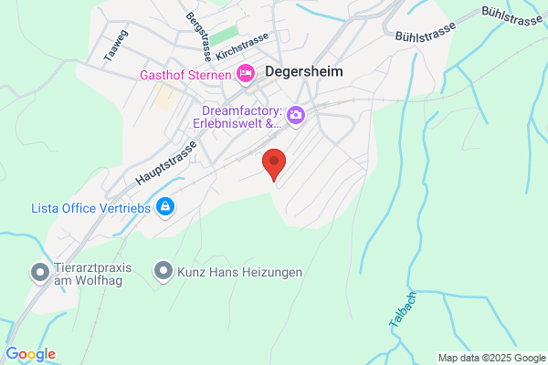 Handwerkzeuge Ch. Vetsch