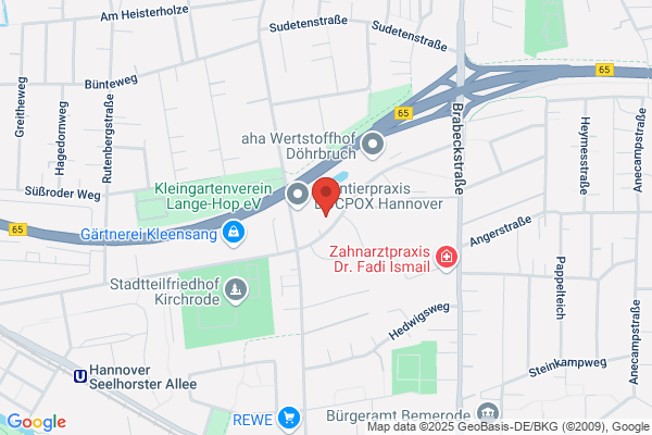Velomarkt K. Buesser