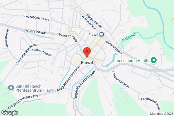 Kantonales Spital Flawil Gynaekologie