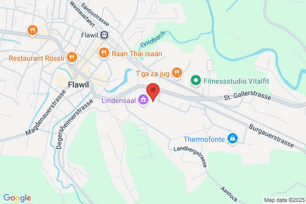 Evangelische Kirchgemeinde