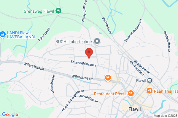 Fachstelle fuer Jugendarbeit