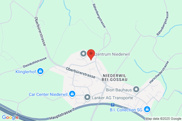 Pro Senectute Ortsvertretung