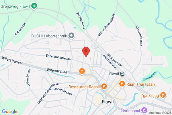 Roemisch-kath. Pfarramt